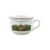Villeroy & Boch Kopper & Krus * Design Naif tekop