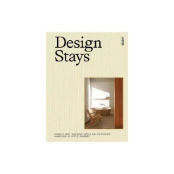 New Mags Bøger & Puslespil-Design Stays