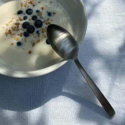 Kay Bojesen Bestik * Dessertske lille
