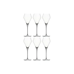 Zalto Glas * Dessertvinglas 6 stk.
