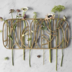 Skultuna Diverse * Dew Trivet