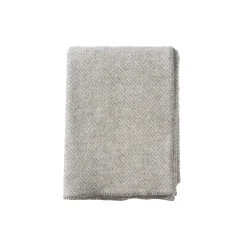 Klippan Yllefabrik Plaider-Diamonds plaid,