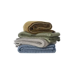 Klippan Yllefabrik Plaider-Diamonds plaid,