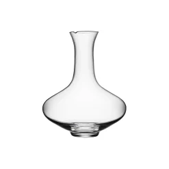 Orrefors Kander & Karafler-Difference Magnum dekanter