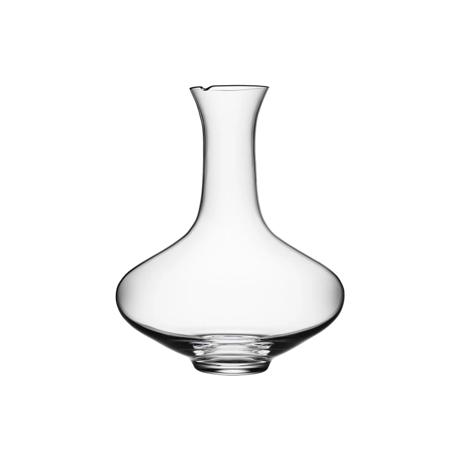 Orrefors Kander & Karafler-Difference Magnum dekanter