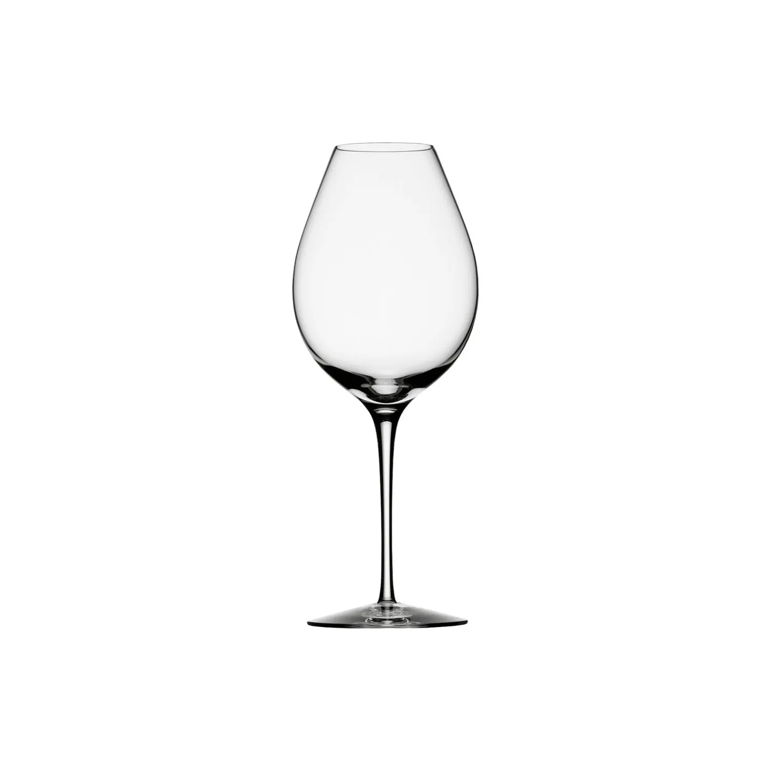 Orrefors Glas-Difference Primeur vinglas