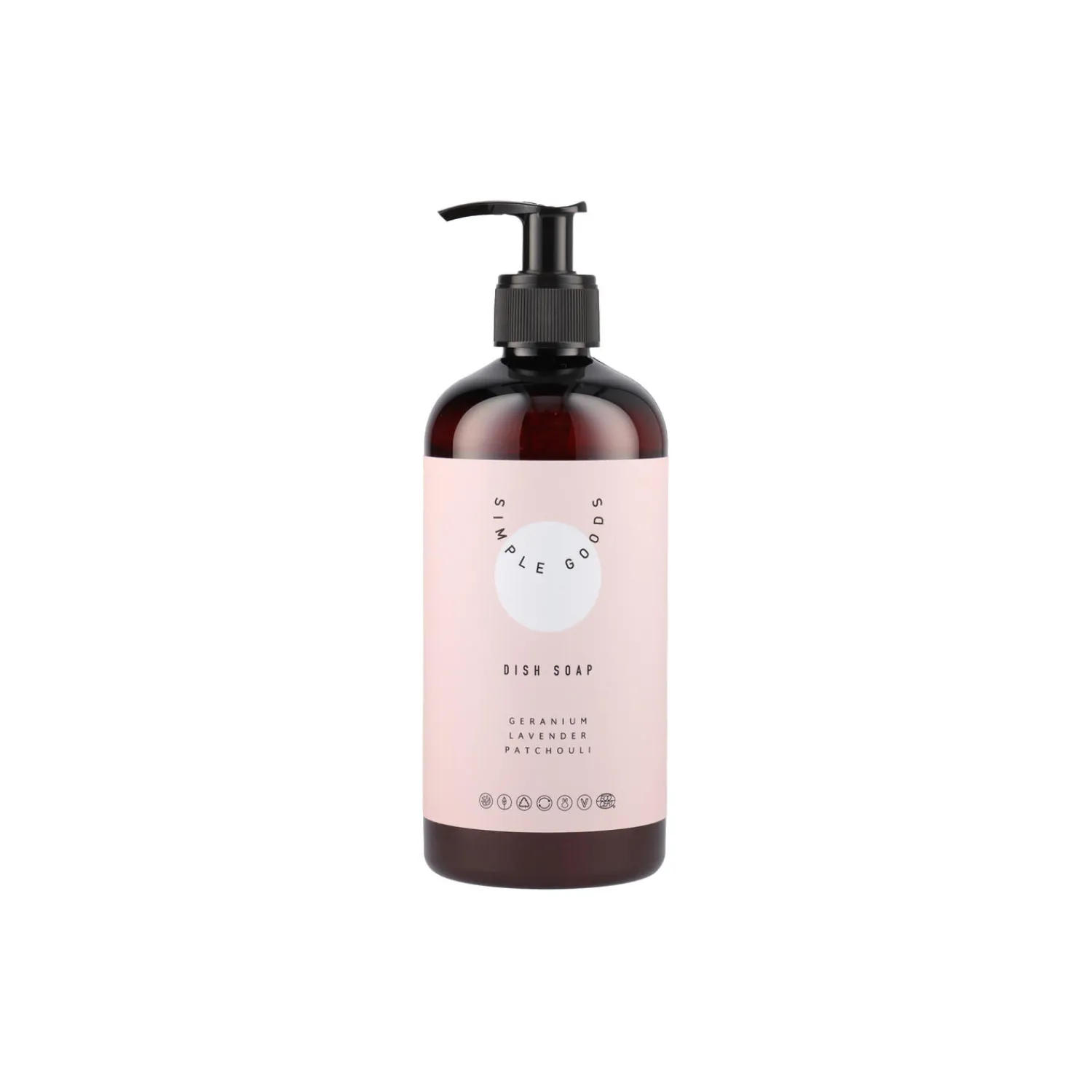 Simple Goods Køkkenudstyr * Dish Soap