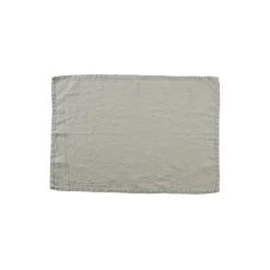 Illums Bolighus Collection Bordtekstiler * Dækkeserviet, taupe