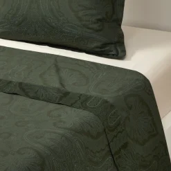 Ralph Lauren Home Sengetøj-Doncaster fladt lagen,