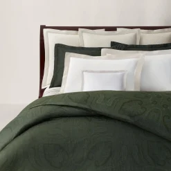 Ralph Lauren Home Sengetøj-Doncaster sengetøj,