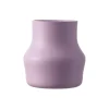 Gense Vaser-Dorotea vase 19,5 cm, lilac purple