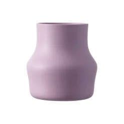 Gense Vaser-Dorotea vase 19,5 cm, lilac purple