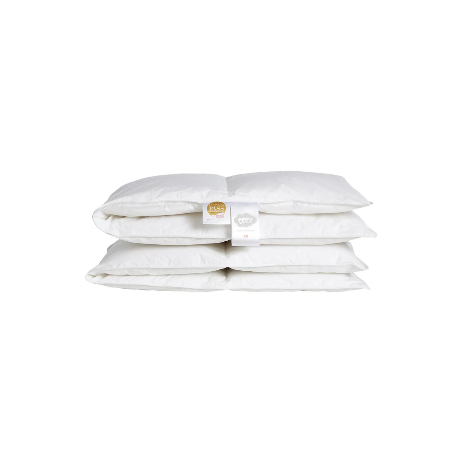 Quilts of Denmark Baby- & Juniordyner & Puder-Dozy varm juniordyne