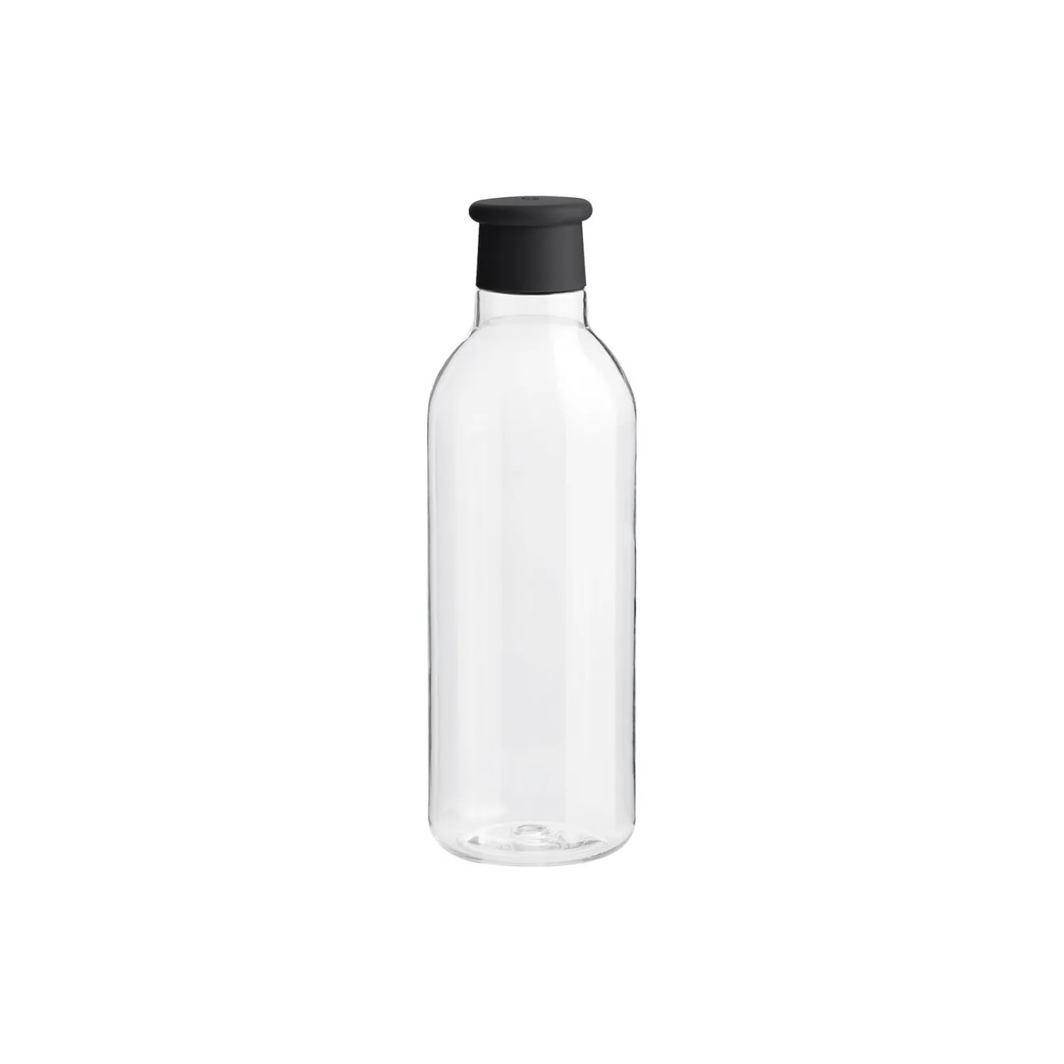 RIG-TIG To Go * DRINK-IT drikkeflaske, black