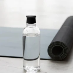 RIG-TIG To Go * DRINK-IT drikkeflaske, black