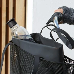 RIG-TIG To Go * DRINK-IT drikkeflaske, black