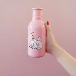 RIG-TIG To Go-DRINK-IT Moomin termoflaske 0,5 L,