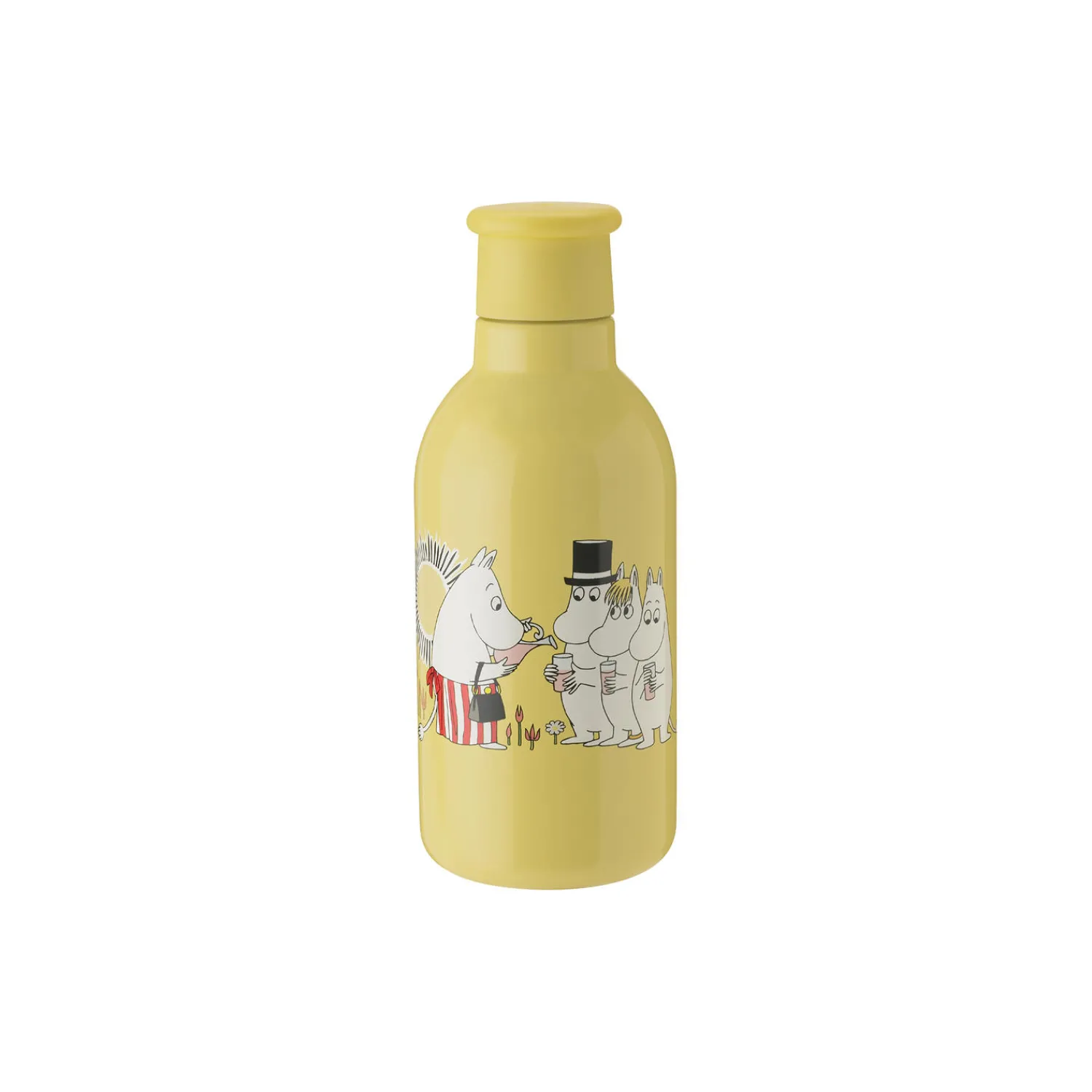 RIG-TIG To Go-DRINK-IT Moomin termoflaske 0,5 L,