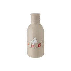 RIG-TIG To Go * DRINK-IT Moomin termoflaske 0,5 L, moominmamma’s tea party