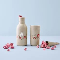 RIG-TIG To Go * DRINK-IT Moomin termoflaske 0,5 L, moominmamma’s tea party