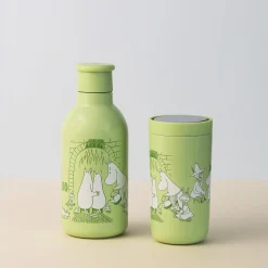 RIG-TIG To Go * DRINK-IT Moomin termoflaske 0,5 L,