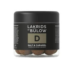 Lakrids by Bülow Delikatesser-D – SALT & CARAMEL, small