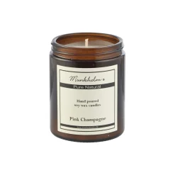 Munkholm Lys & Duftlys * Duftlys, pink champagne