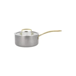 Pillivuyt Gourmet Gryder & Pander * Durance kasserolle med låg 2 L