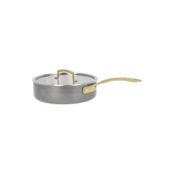 Pillivuyt Gourmet Gryder & Pander * Durance sauterpande med låg Ø 24 cm