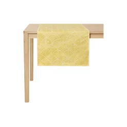 Georg Jensen Damask Bordtekstiler-EASTER bordløber,