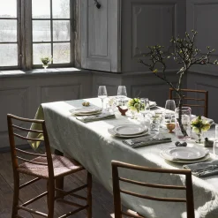 Georg Jensen Damask Bordtekstiler * EASTER damaskdug,