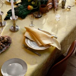 Georg Jensen Damask Bordtekstiler-EASTER damaskdug,