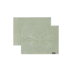 Georg Jensen Damask Bordtekstiler-EASTER RUSTIC dækkeserviet,