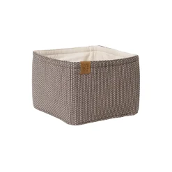 Georg Jensen Damask Køkkenudstyr * EGYPT brødkurv, walnut
