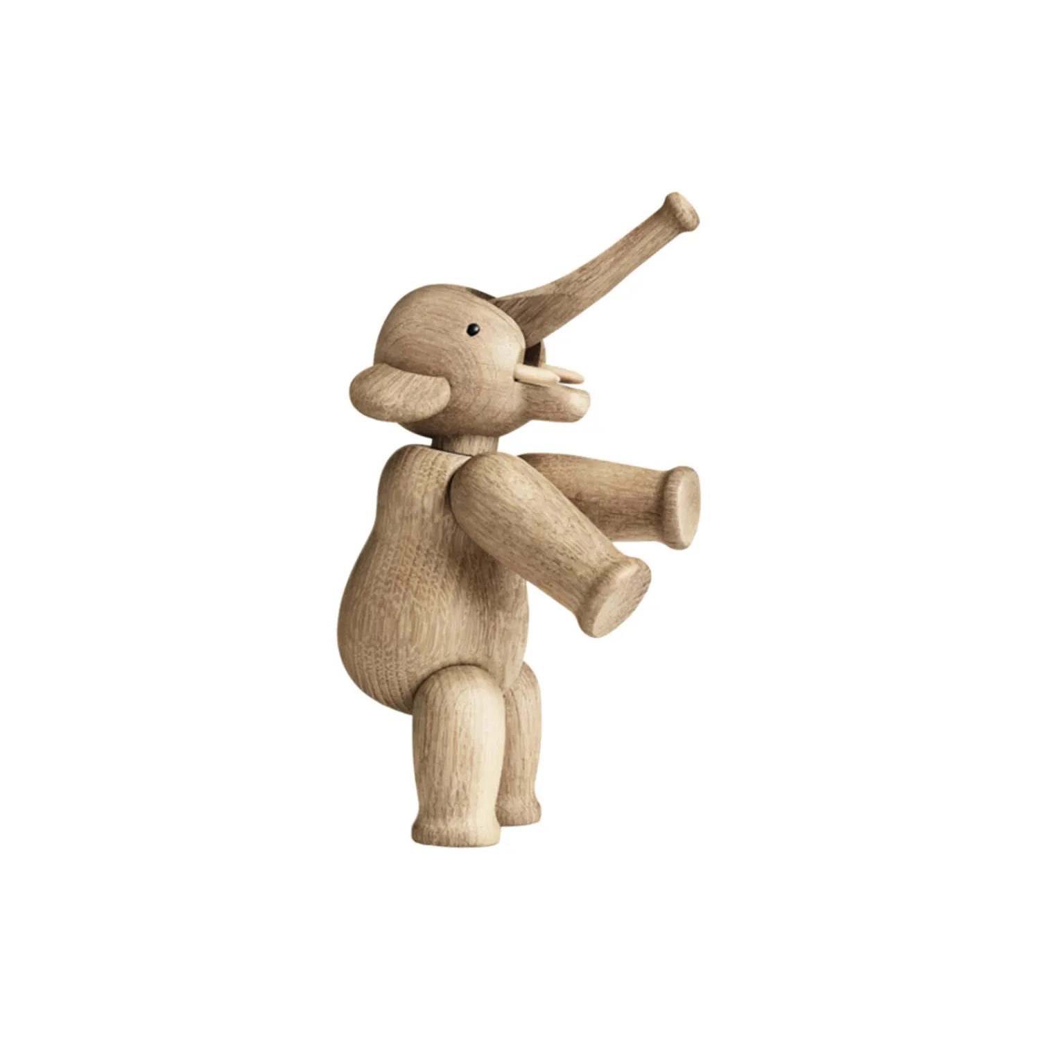 Kay Bojesen Denmark Figurer & Glaskunst * Elefant eg