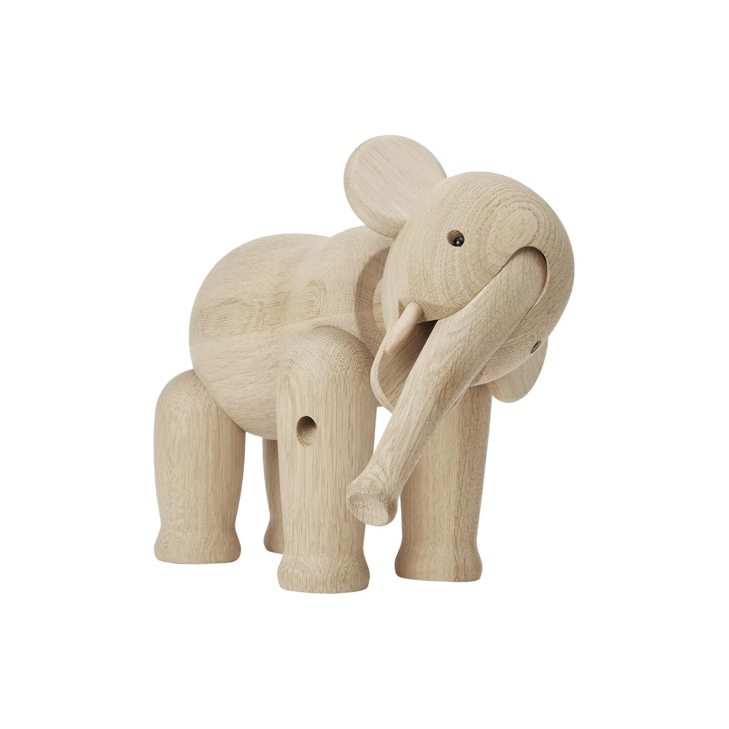 Kay Bojesen Denmark Figurer & Glaskunst-Elefant stor, eg