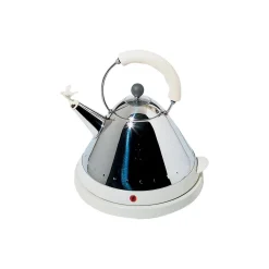 Alessi Køkkenmaskiner * Elektrisk kedel, hvid