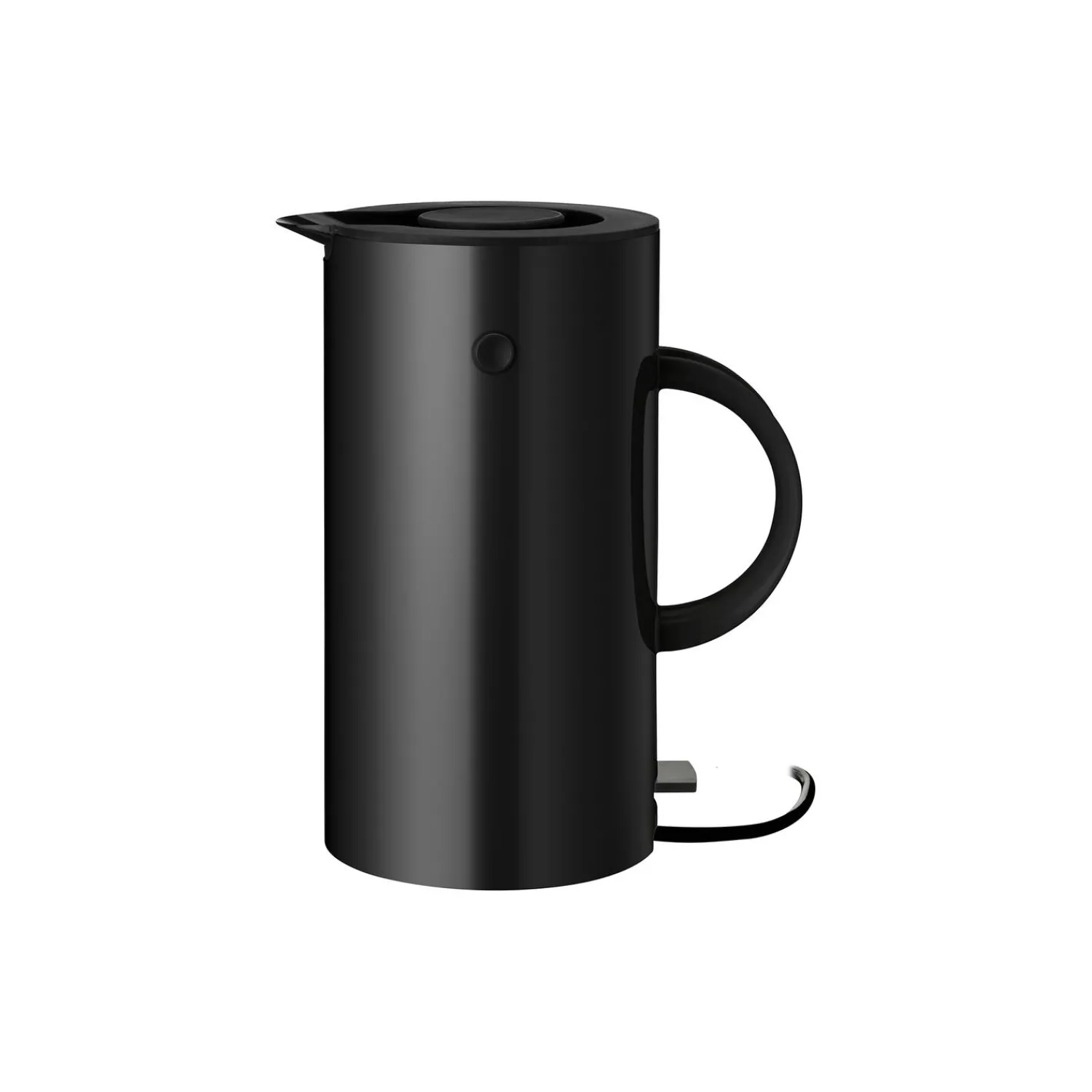 Stelton Køkkenmaskiner * EM77 Elkedel 1,5 L,