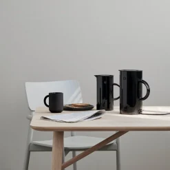 Stelton Køkkenmaskiner * EM77 Elkedel 1,5 L,