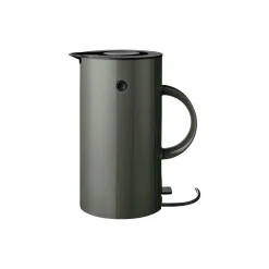 Stelton Køkkenmaskiner * EM77 Elkedel 1,5 L,