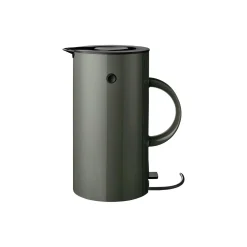 Stelton Køkkenmaskiner * EM77 Elkedel 1,5 L,