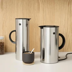 Stelton Køkkenmaskiner-EM77 Elkedel 1,5 L,