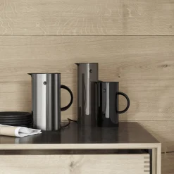 Stelton Køkkenmaskiner-EM77 Elkedel 1,5 L,