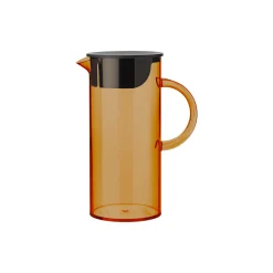 Stelton Kander & Karafler-EM77 kande med låg 1,5 L.,