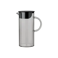 Stelton Kander & Karafler * EM77 kande med låg 1,5 L.,