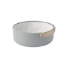 Stelton Bakker & Kurve * Emma brødkurv, grey