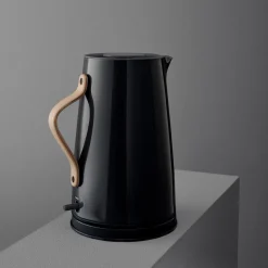 Stelton Køkkenmaskiner * Emma elkedel,