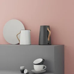 Stelton Køkkenmaskiner * Emma elkedel,