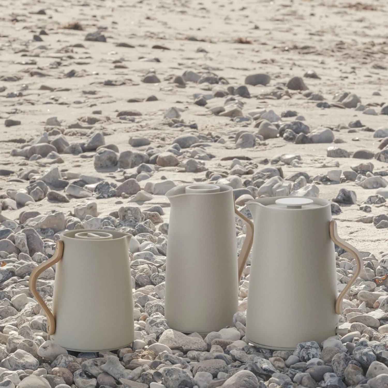 Stelton Køkkenmaskiner * Emma elkedel,