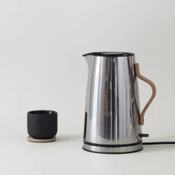 Stelton Køkkenmaskiner-Emma elkedel,